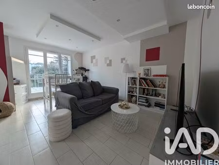 pavillon 4 pièces 88 m²