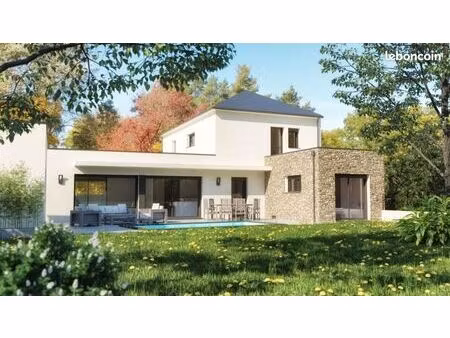 maison 7 pièces 175 m²