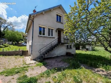 maison 4 pièces 86 m²