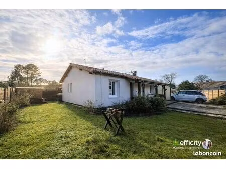 maison 4 pièces 75 m²