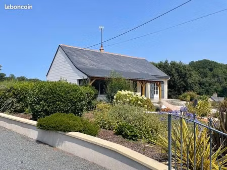 maison 150m² hab avec possibilité 7hect   garage +atelier et dépendances