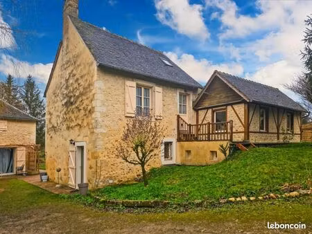 moulin 15 pièces 400 m²