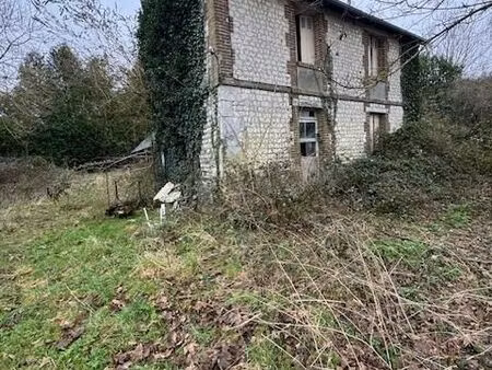 maison 4 pièces 44 m²