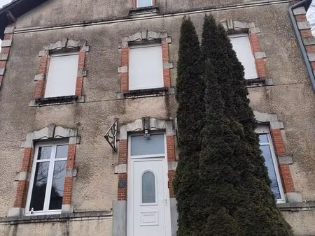 propriété 8 pièces 250 m²