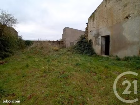 maison 1 pièce 32 m²