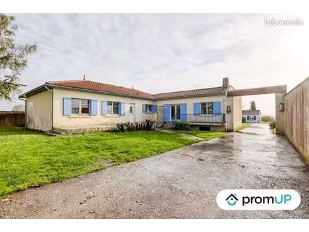 maison 7 pièces 270 m²