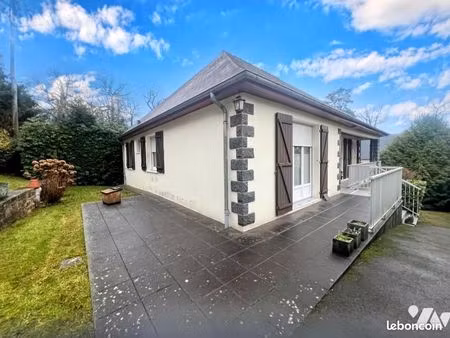 maison 3 pièces 149 m²