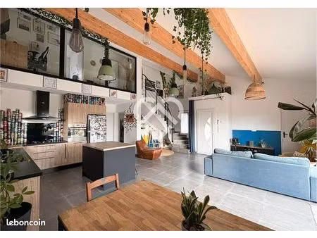 maison 4 pièces 106 m²