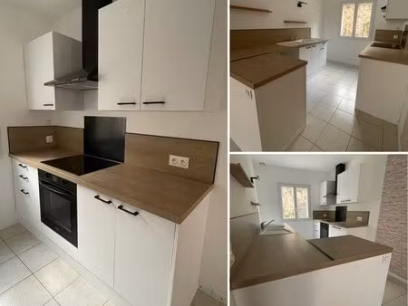 location maison 88 m2