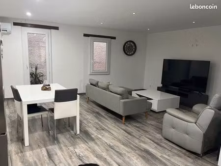 maison de ville de 156m2