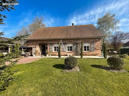 propriété 10 pièces 293 m²