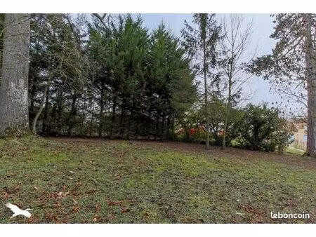 terrain 507 m² prunay le temple