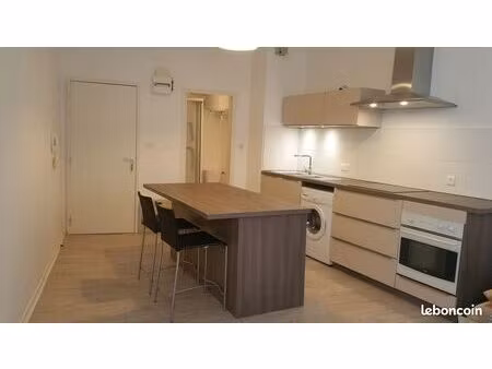 studio 25 m² hyper centre d’albi