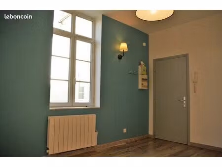 studio proche cathédrale