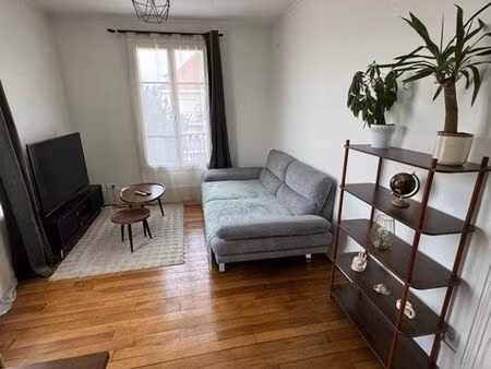 appartement 3 pièce   beaumont sur oise