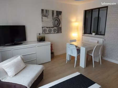 joli t3 refait à neuf 60m2