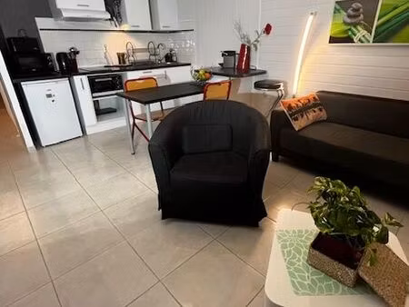 3 pièces  47m2  castanet-tolosan 31320