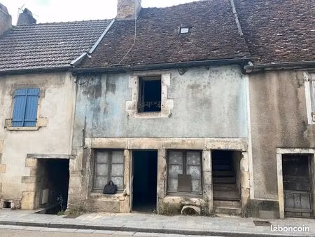 immeuble de 2 appartements