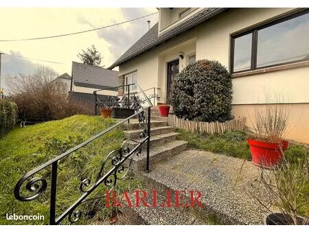 appartement 4 pièces 96 m²