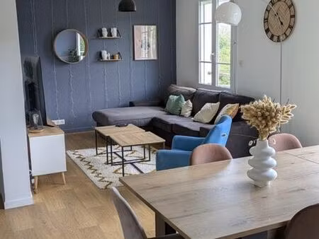 grand appart au centre