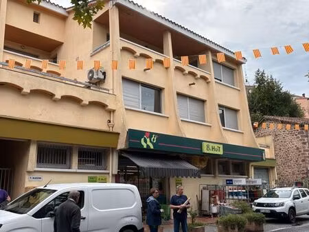 appartement de 139 m2