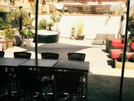 a vendre appartement t3 type haussmannien coeur de ville