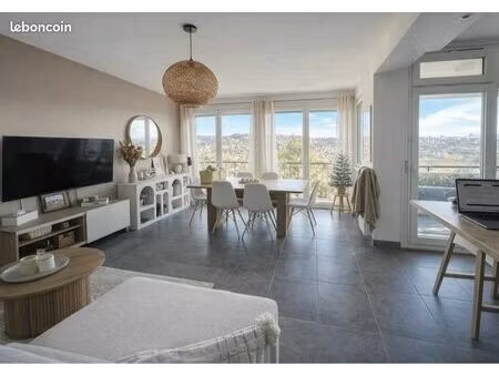 f5 – 105 m² – investissement locatif sécurisé – locataires en place jusqu’en avril 2028