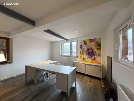 bureaux 30 m² illhaeusern