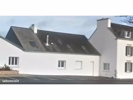 local 125 m2 a louer