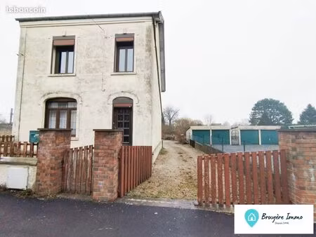 maison 6 pièces 150 m²