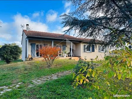 maison individuelle 117m2