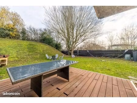 maison 4 pièces 86 m²