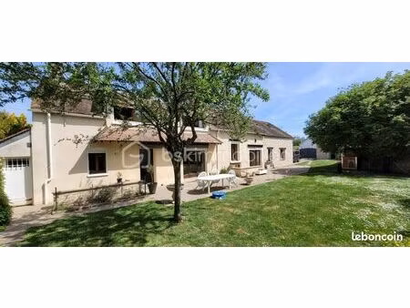 ferme 8 pièces 175 m²