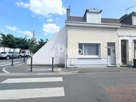 maison 4 pièces 70 m²