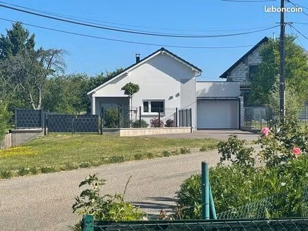 vends maison individuelle à herbitzheim