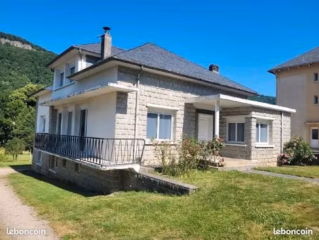 maison de caractère