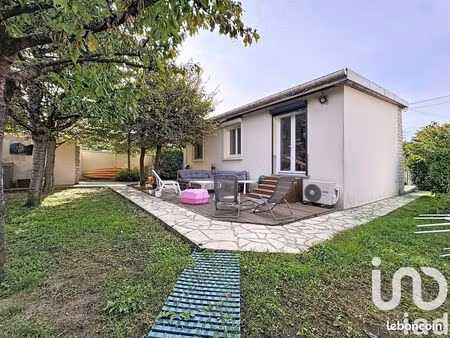 maison 4 pièces 68 m²