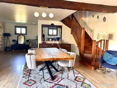 longère 6 pièces 173 m²