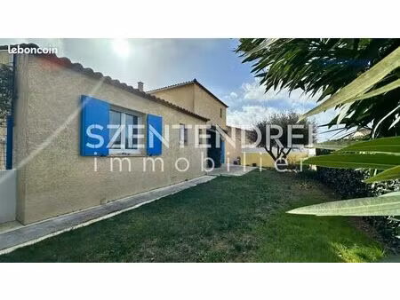 maison 5 pièces 102 m²