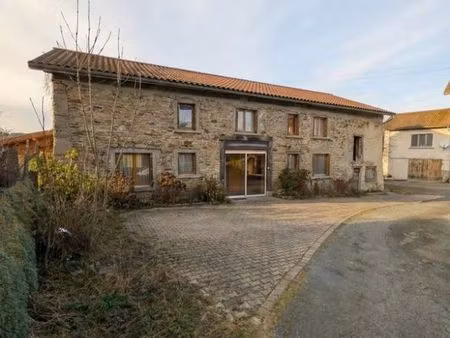 maison 5 pièces 185 m²
