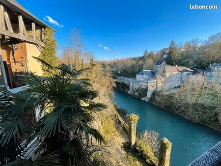 maison 14 pièces 262 m²