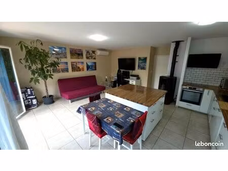 maison 4 pièces 90 m2