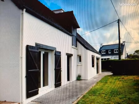 maison 4 chambres proche du bourg