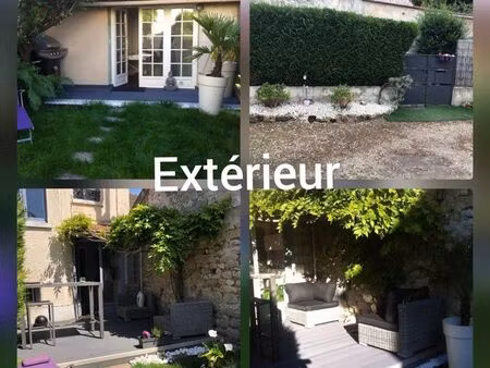 maison proche l’isle-adam