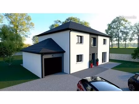 maison 6 pièces 170 m²