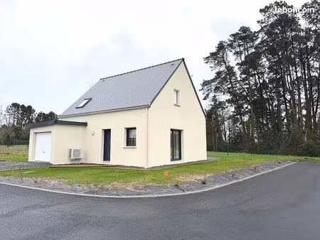 maison 5 pièces 84 m²