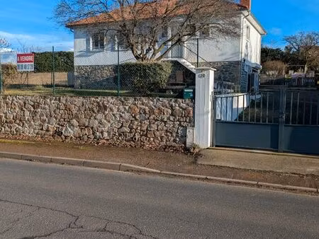 maison 5 pièces 107m2