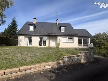 maison 5 pièces 160 m²