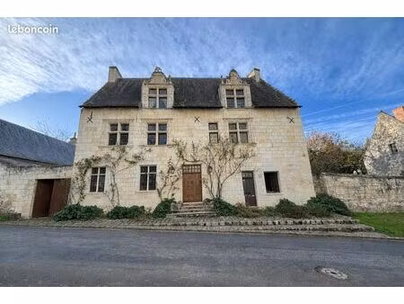 maison 10 pièces 278 m²