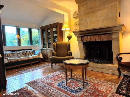 maison 5 pièces 102 m²